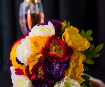 [ Budget Savvy Bridal Show + 2014 ]