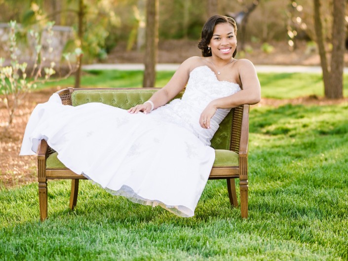Bridals